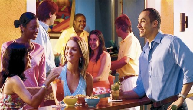 Bimini Road Ravintola