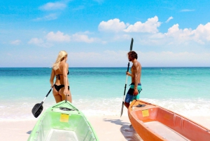 From Fort Lauderdale: Bahamas Full-Day Trip by Ferry