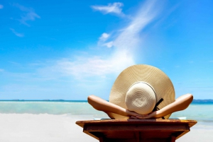 From Fort Lauderdale: Day Trip to Bimini