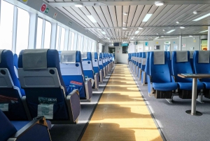 From Fort Lauderdale: Day Trip to Bimini