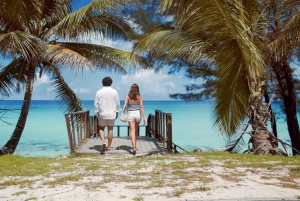 From Fort Lauderdale: Day Trip to Bimini