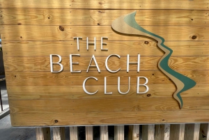 From Miami: Bimini Bahamas Round-Trip Ferry & Hotel Pickup