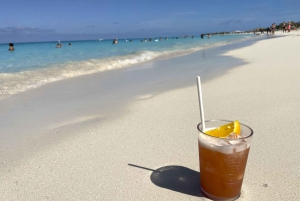 From Miami: Bimini Bahamas Round-Trip Ferry & Hotel Pickup