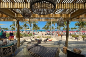 From Miami: Bimini Bahamas Round-Trip Ferry & Hotel Pickup