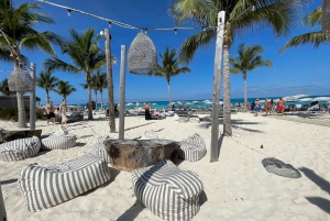 From Miami: Bimini Bahamas Round-Trip Ferry & Hotel Pickup