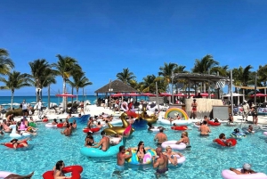 From Miami: Bimini Bahamas Round-Trip Ferry & Hotel Pickup