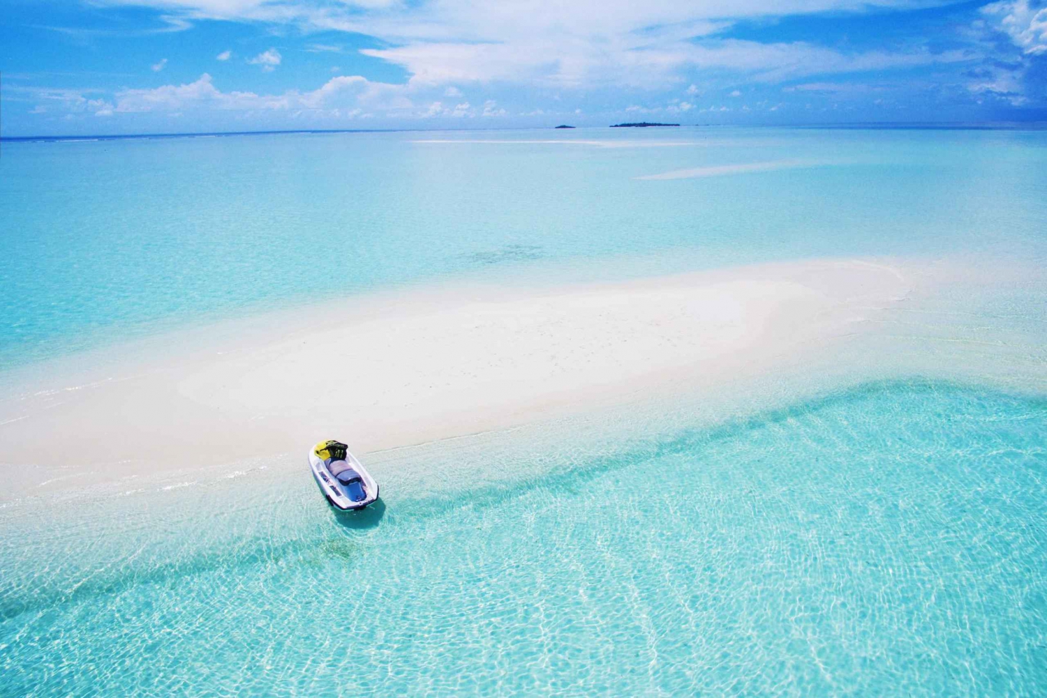 Half Hour Jet Ski Adventure