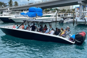 Nassau: 3 Islands Tour, Snorkel, Pig Beach, Turtles & Lunch