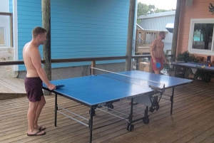 Nassau: Reef Snorkeling, Pigs, and Turtles 3 Islands Tour