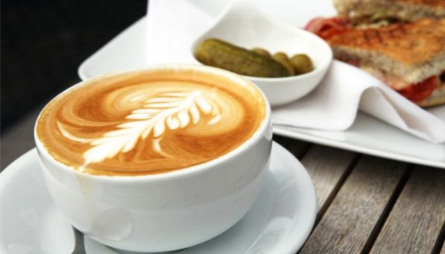 Via Ravintola ja baari