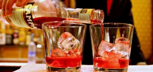 Campari, Acklins, Bahamas