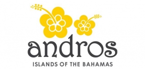 Andros Logo, Bahamas