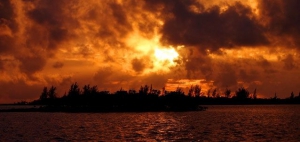 Grand Bahama, Bahamas