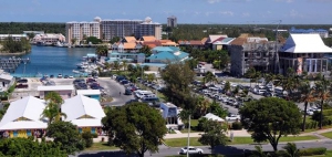 Freeport, Grand Bahama, Bahamas