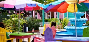 Port Lucaya, Grand Bahama