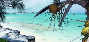 Ocean View, Long Island, Bahamas