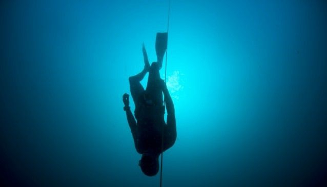 Apneista Freediving & Yoga