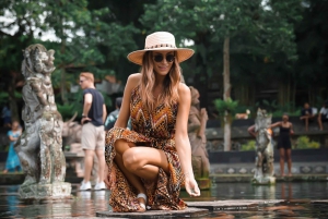 Alquiler de coches privados personalizados con guía opcional