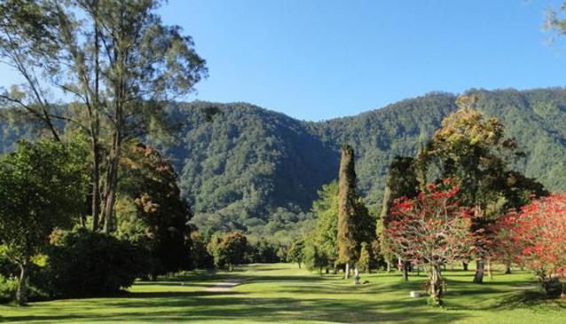 Bali Handara Golf & Country Club Resort