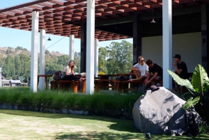 Bali: Mount Batur Sunrise Trek With Guide and Breakfast