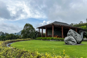 Bali: Mount Batur Sunrise Trek With Guide and Breakfast