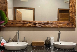 Bali: Wycieczka na wschód słońca na górę Batur ze śniadaniem