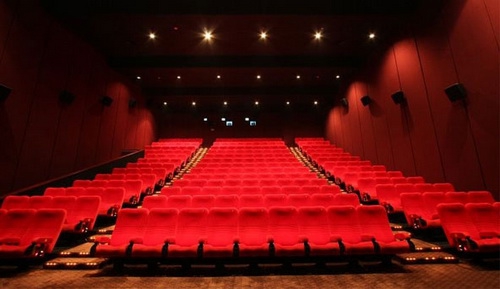 Cinema 21, Galleria XXI