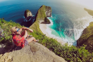 Excursión de un día con acceso anticipado a Nusa Penida