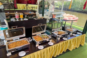 From Bali: Swim with Manta Rays in Nusa Penida