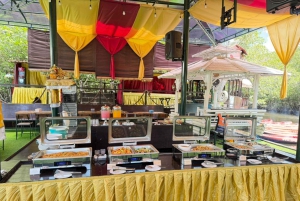 From Bali: Swim with Manta Rays in Nusa Penida