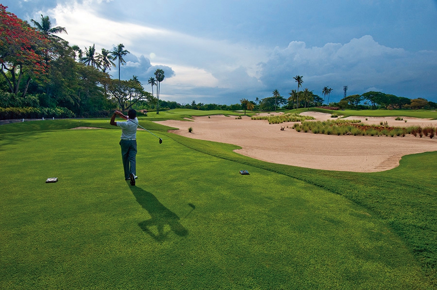 Bali National Golf Club