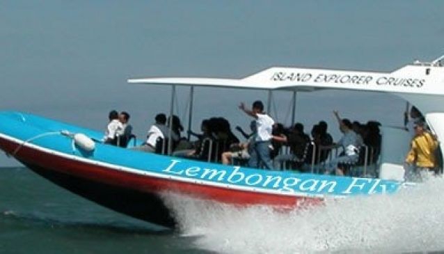 Lembongan Flyer