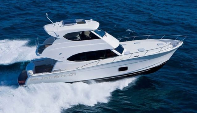 Maritimo 48