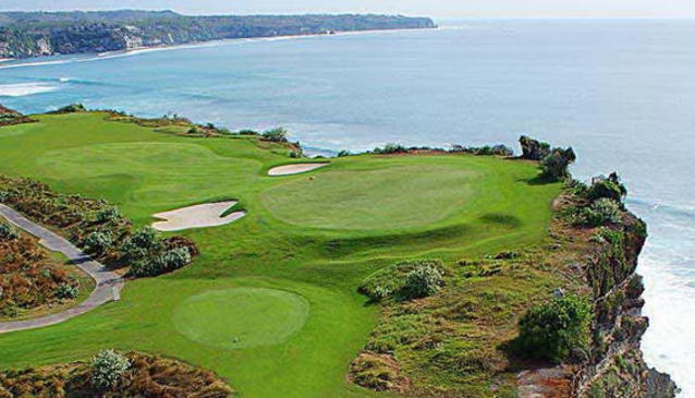 New Kuta Golf