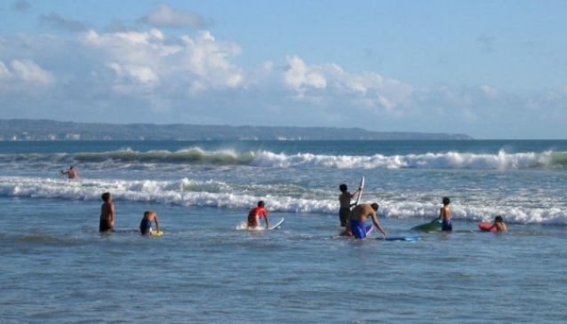 Sunrise School of Surfing