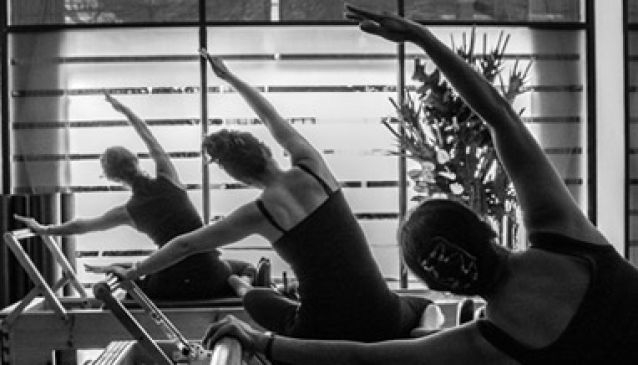 Sunset Pilates Studio