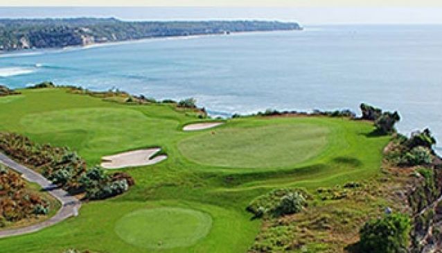 The Golf Academy Bali