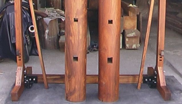 Wing Chun Kuen Dummies