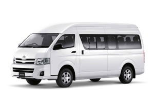 Bangkok Airport: Private Hotel Transfer Free Tollway