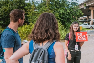 Bangkok: Damnoen Saduak Market and Maeklong Railway Market