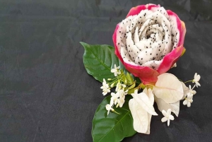 Bangkok: Hands-on Thai Cooking Class and Market Tour