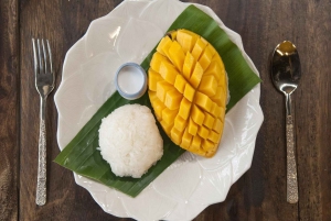 Bangkok: Hands-on Thai Cooking Class and Market Tour