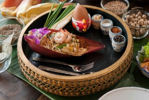 Bangkok: Hands-on Thai Cooking Class and Market Tour