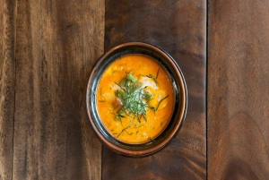 Bangkok: Hands-on Thai Cooking Class and Market Tour