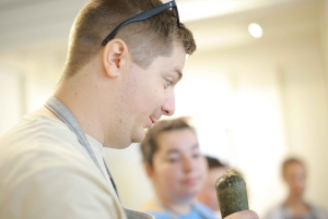 Bangkok: Hands-on Thai Cooking Class and Market Tour