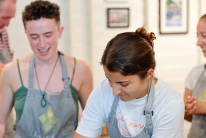 Bangkok: Hands-on Thai Cooking Class and Market Tour