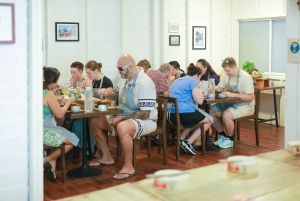 Bangkok: Hands-on Thai Cooking Class and Market Tour