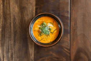 Bangkok: Hands-On Thai Cooking Class & Morning Market Tour