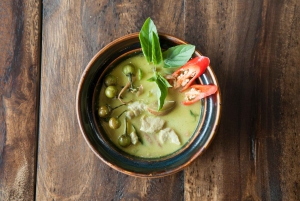 Bangkok: Hands-On Thai Cooking Class & Morning Market Tour