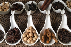 Bangkok: Hands-On Thai Cooking Class & Morning Market Tour